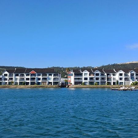 Laguna Grove Holiday Rentals Knysna Bagian luar foto