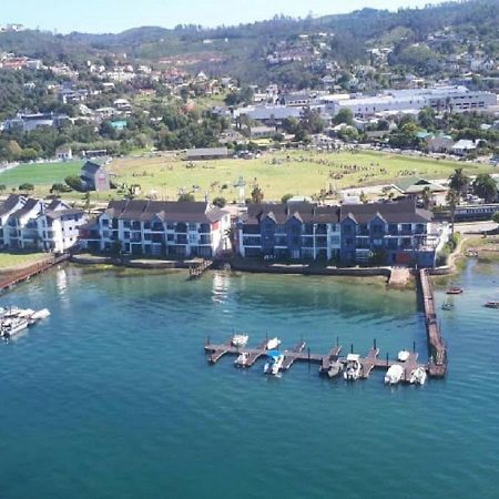 Laguna Grove Holiday Rentals Knysna Bagian luar foto