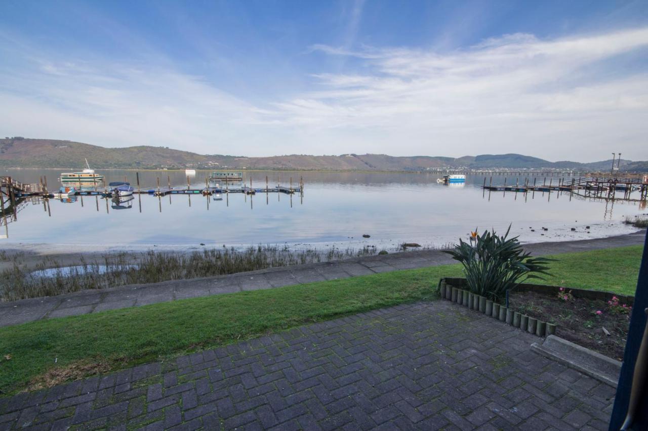 Laguna Grove Holiday Rentals Knysna Bagian luar foto