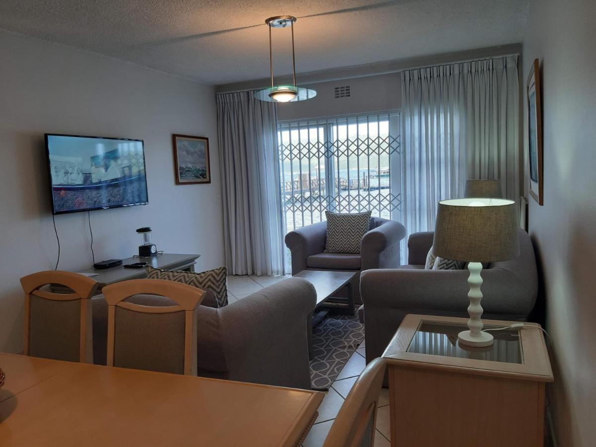 Laguna Grove Holiday Rentals Knysna Bagian luar foto