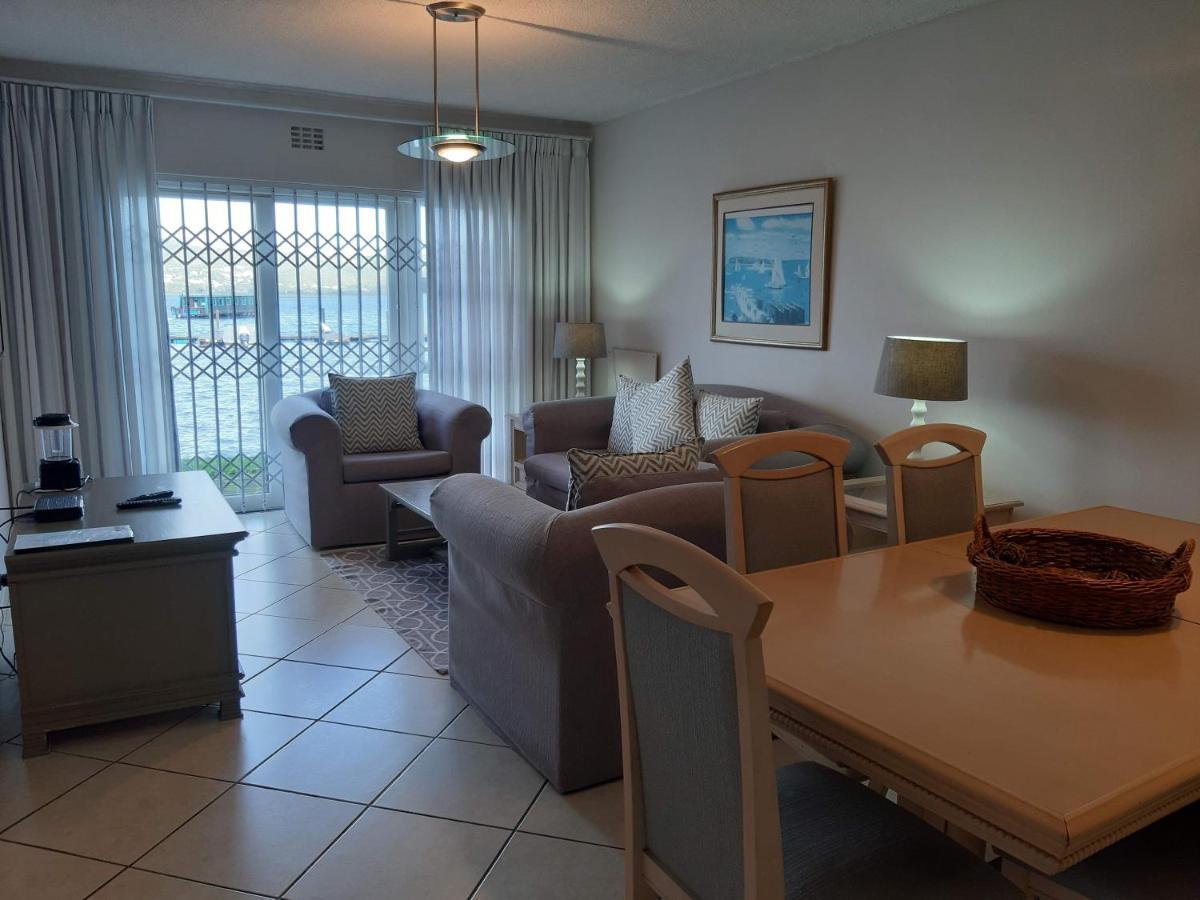 Laguna Grove Holiday Rentals Knysna Bagian luar foto