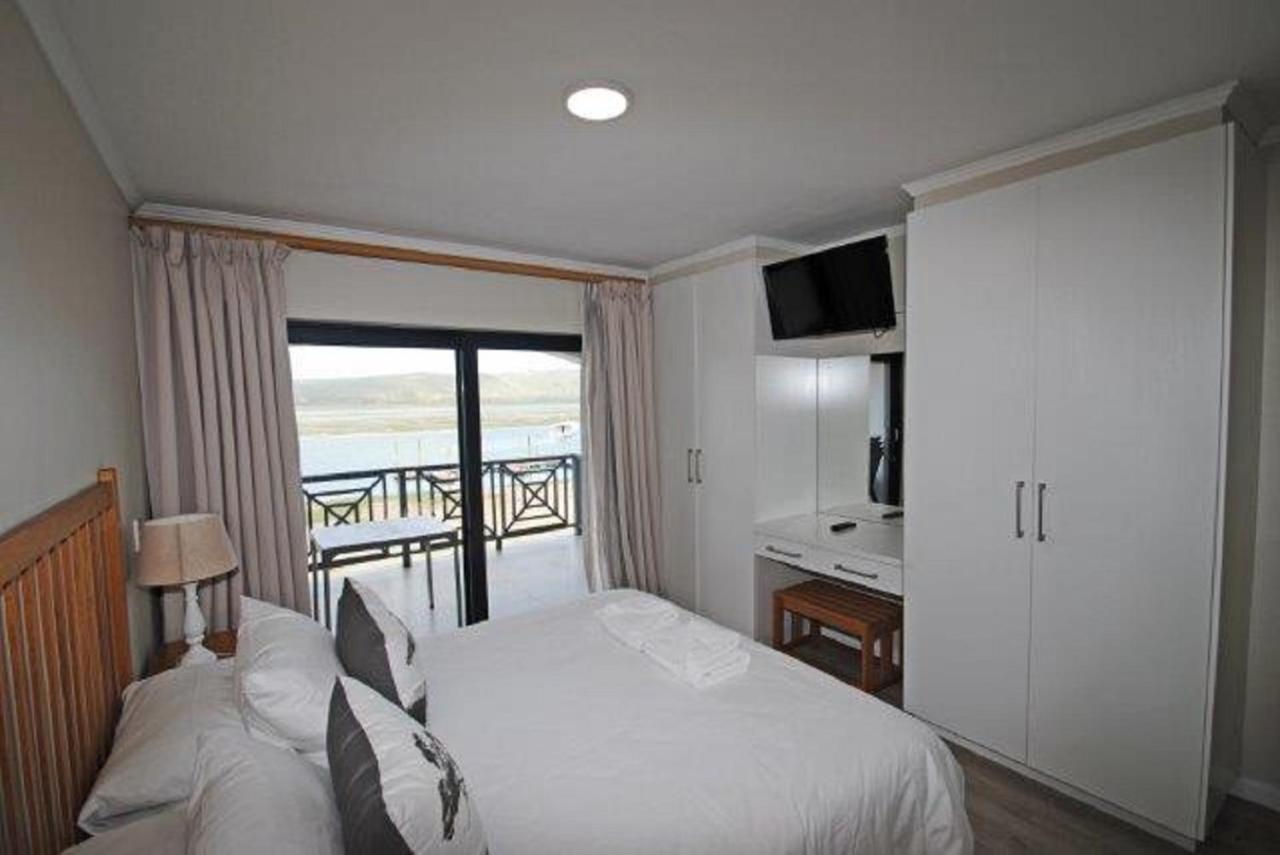Laguna Grove Holiday Rentals Knysna Bagian luar foto