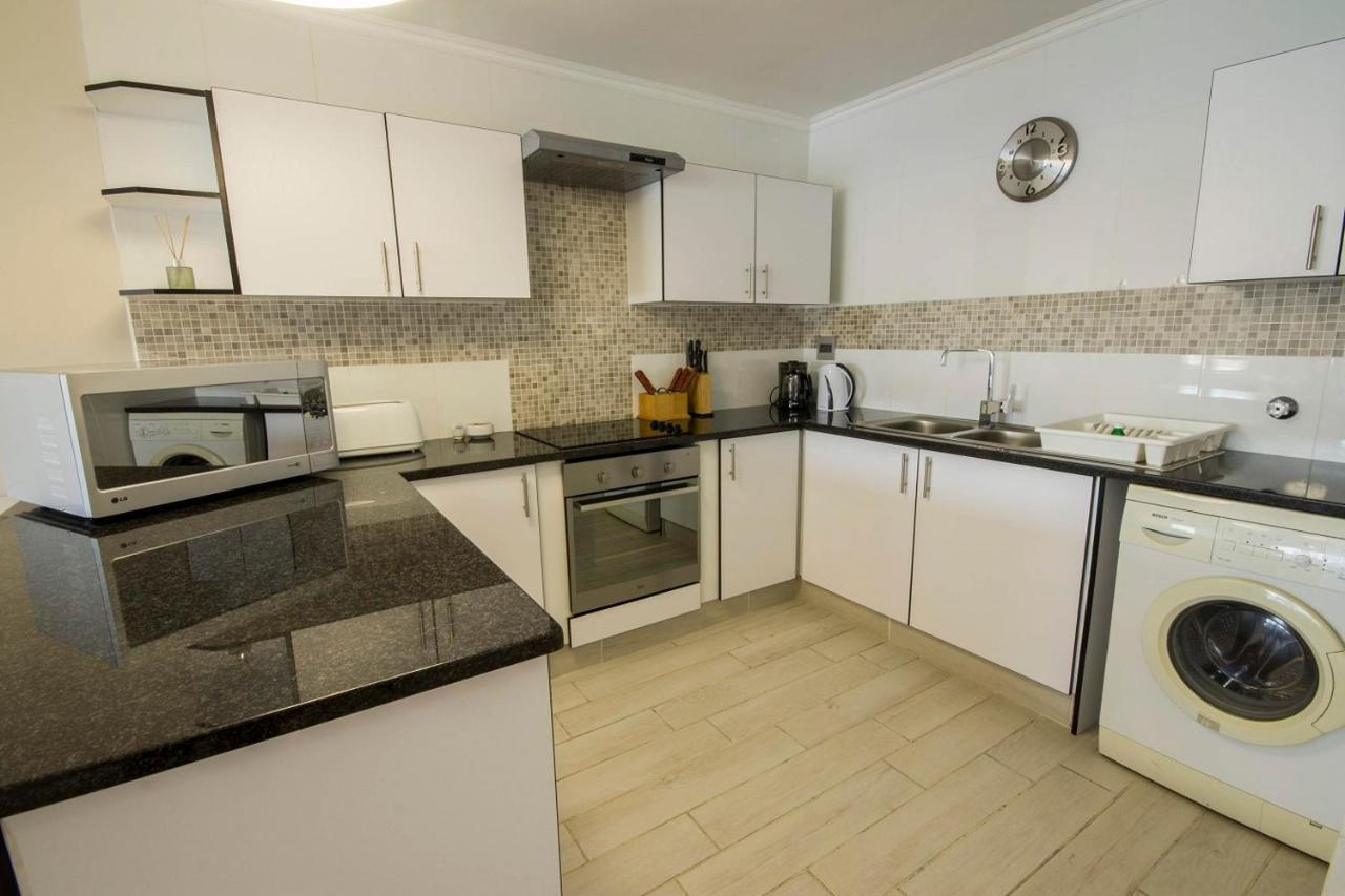 Laguna Grove Holiday Rentals Knysna Bagian luar foto