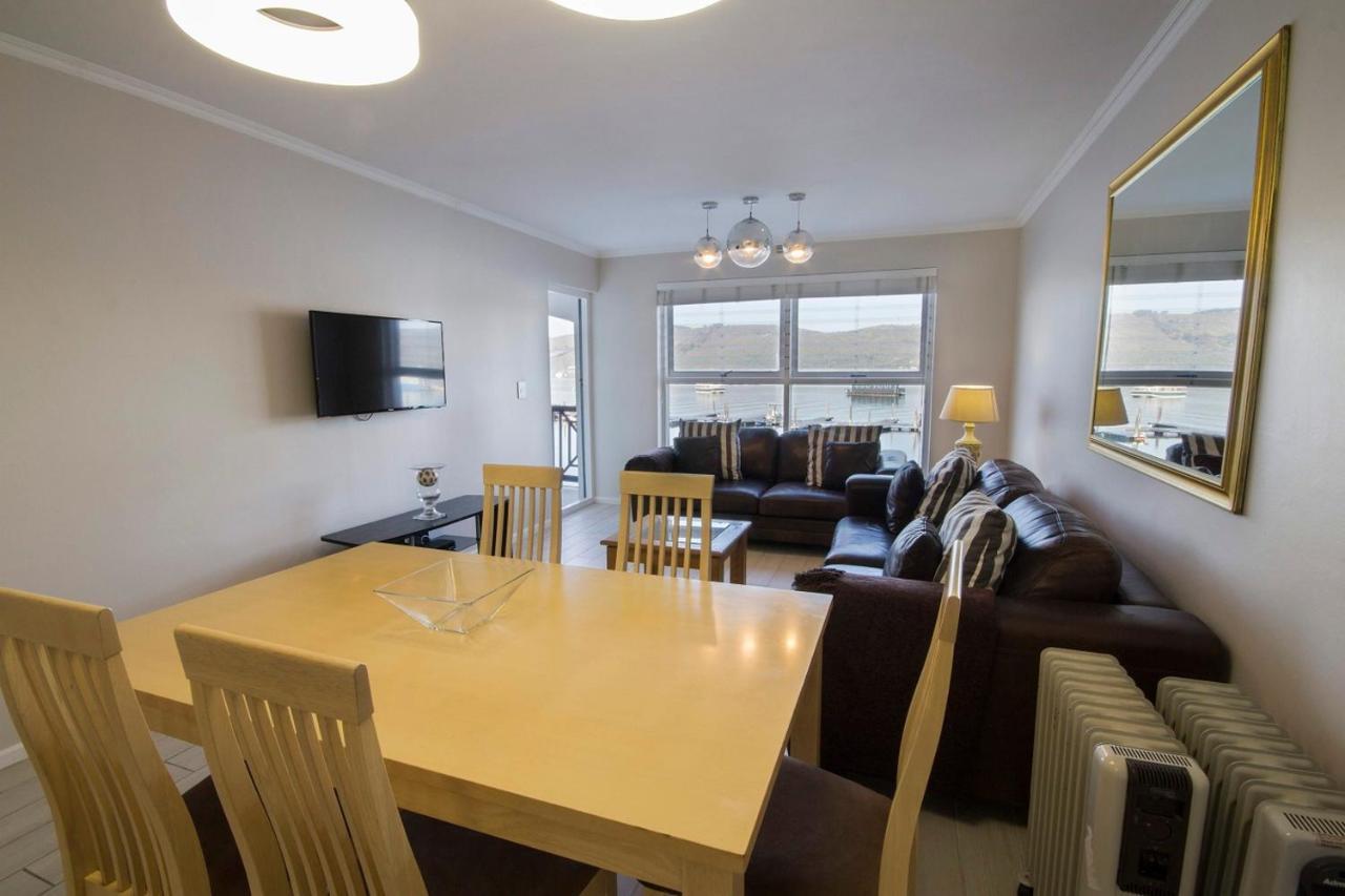 Laguna Grove Holiday Rentals Knysna Bagian luar foto