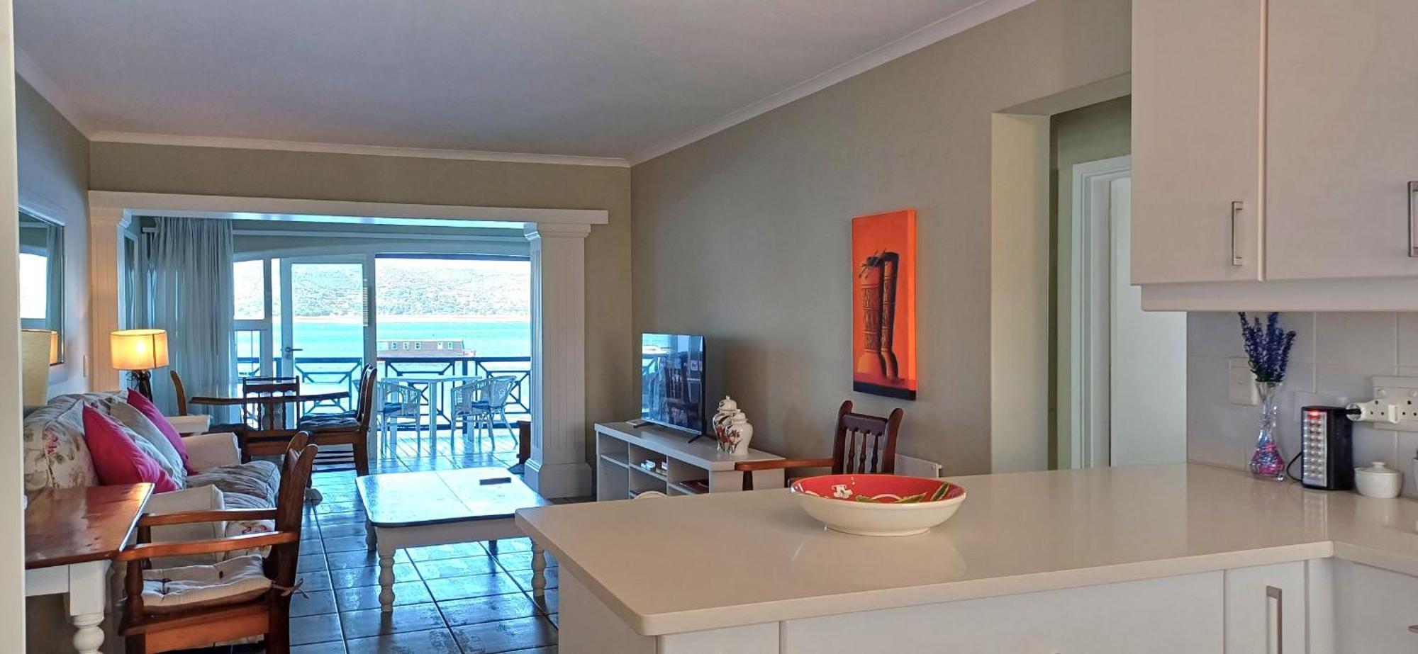 Laguna Grove Holiday Rentals Knysna Bagian luar foto