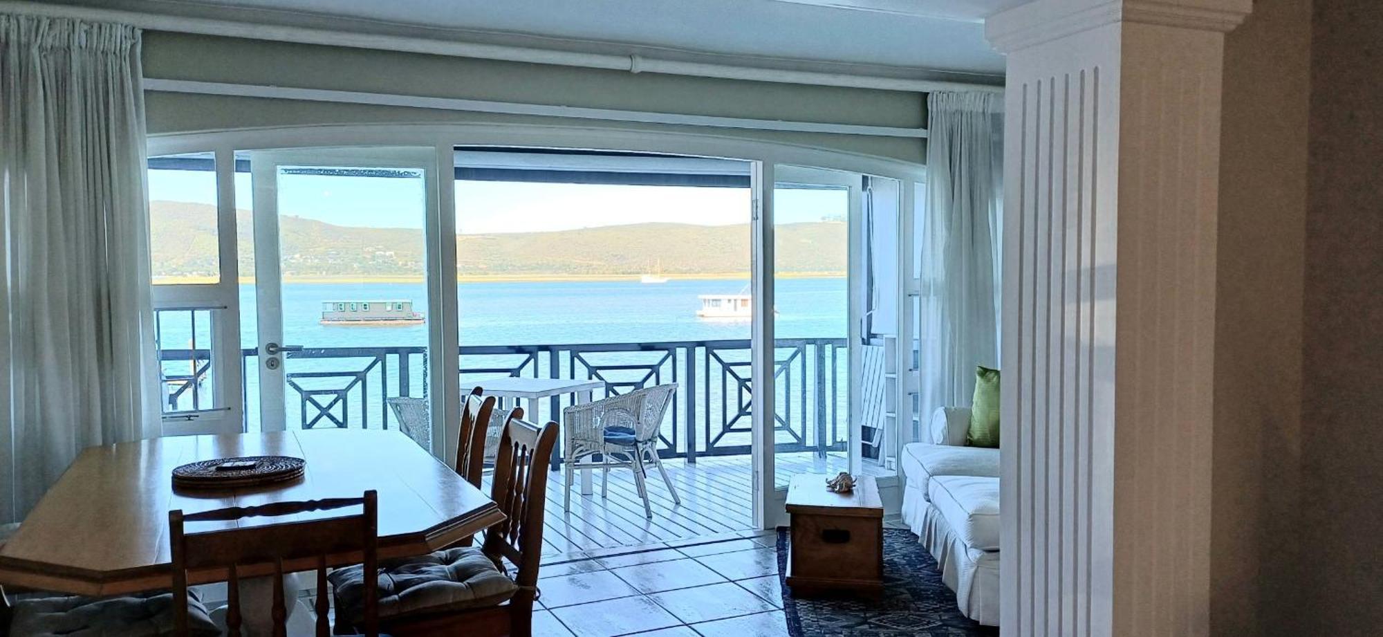 Laguna Grove Holiday Rentals Knysna Bagian luar foto