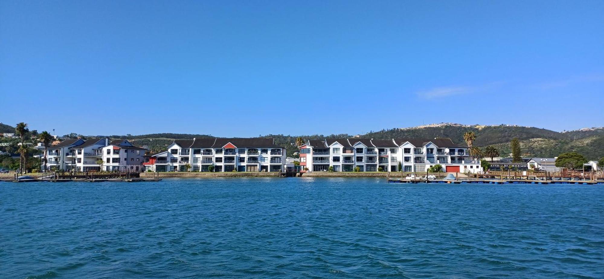 Laguna Grove Holiday Rentals Knysna Bagian luar foto