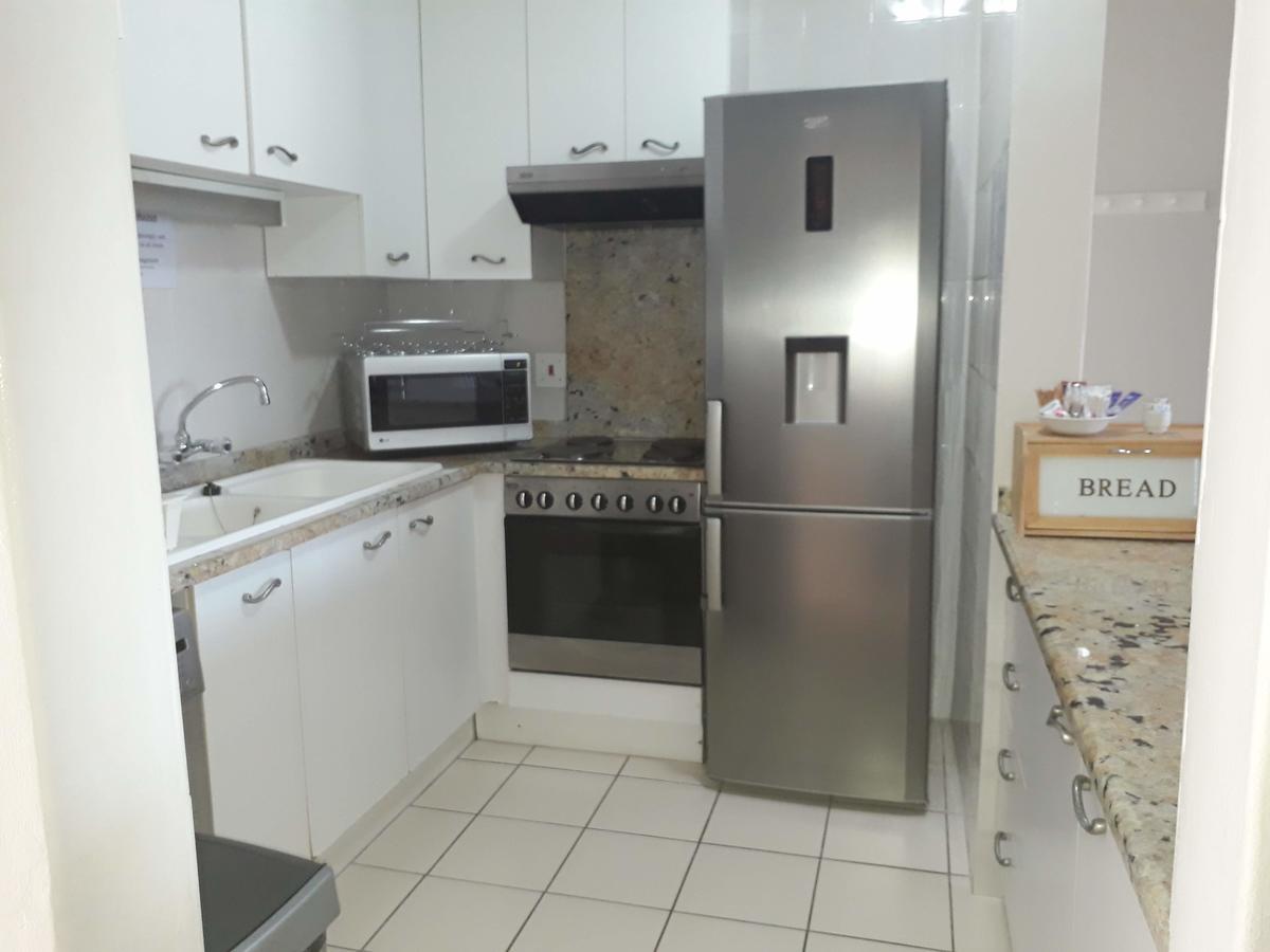 Laguna Grove Holiday Rentals Knysna Bagian luar foto