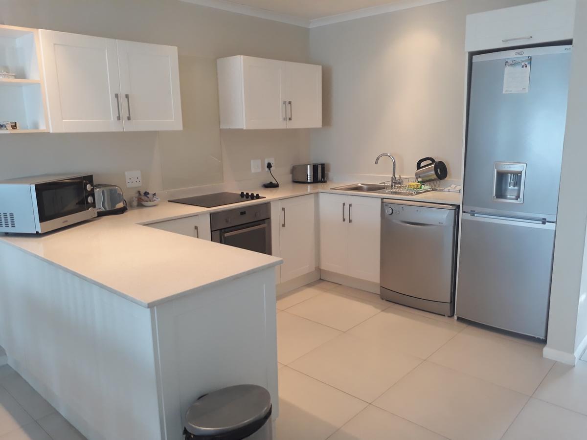 Laguna Grove Holiday Rentals Knysna Bagian luar foto