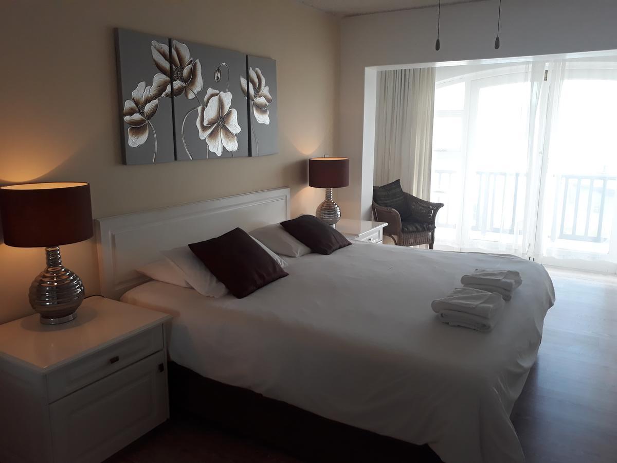 Laguna Grove Holiday Rentals Knysna Bagian luar foto