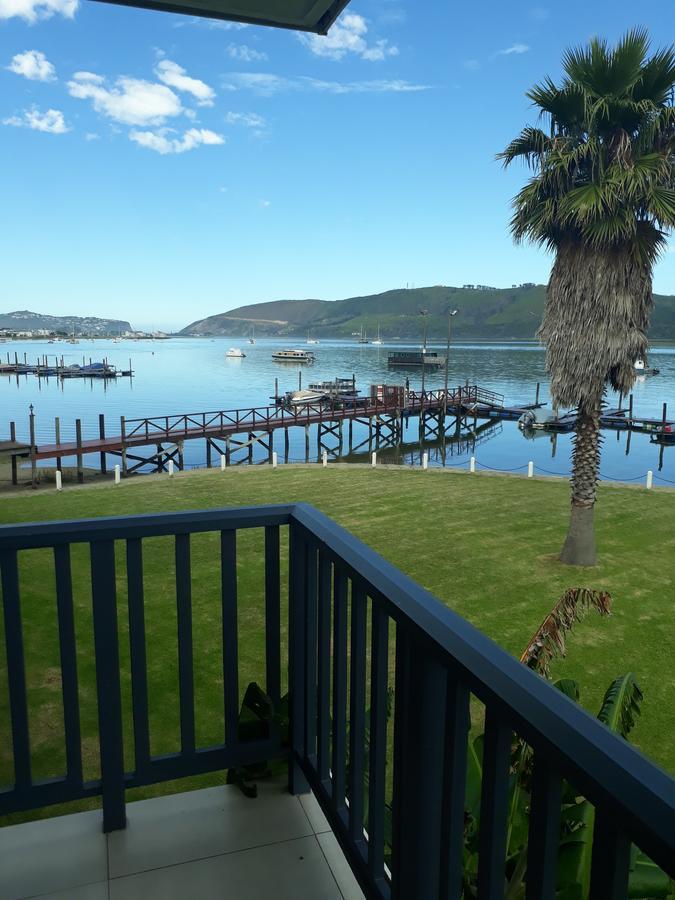 Laguna Grove Holiday Rentals Knysna Bagian luar foto