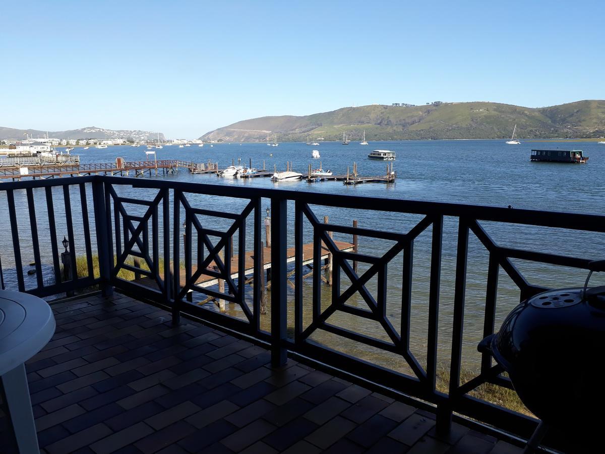 Laguna Grove Holiday Rentals Knysna Bagian luar foto