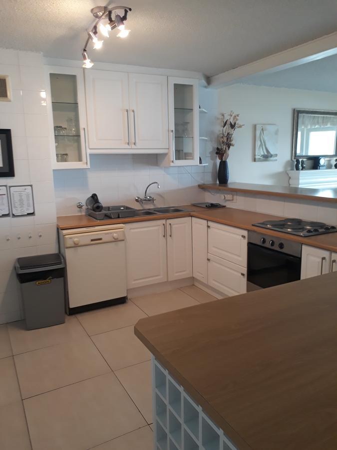 Laguna Grove Holiday Rentals Knysna Bagian luar foto