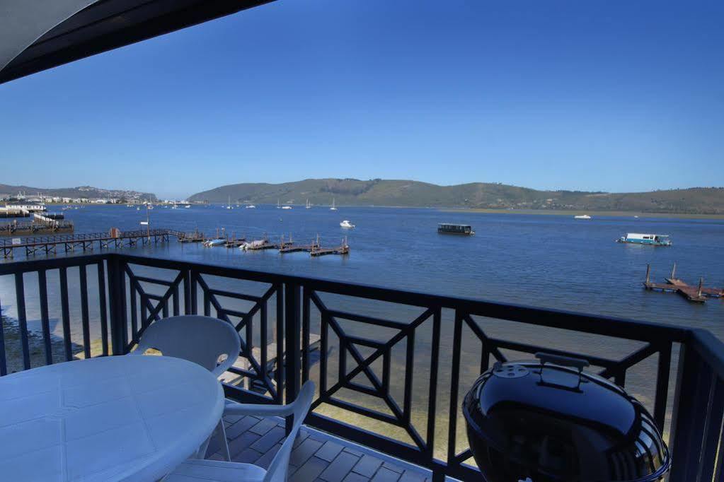 Laguna Grove Holiday Rentals Knysna Bagian luar foto