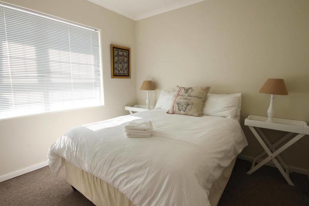 Laguna Grove Holiday Rentals Knysna Bagian luar foto