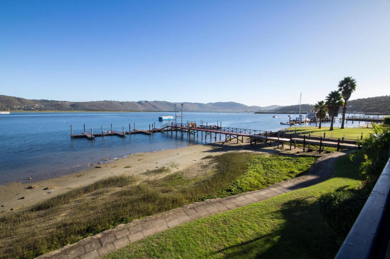 Laguna Grove Holiday Rentals Knysna Bagian luar foto