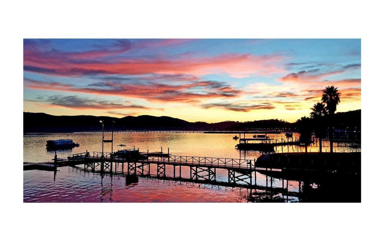 Laguna Grove Holiday Rentals Knysna Bagian luar foto