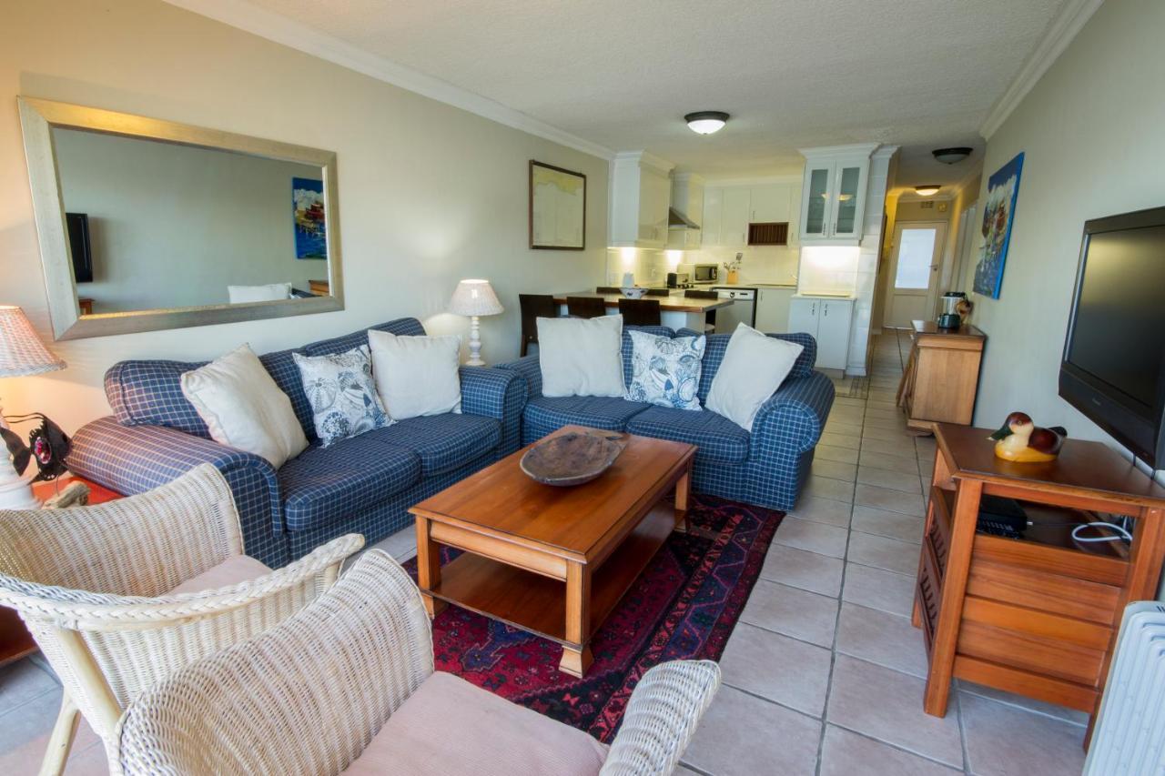 Laguna Grove Holiday Rentals Knysna Bagian luar foto