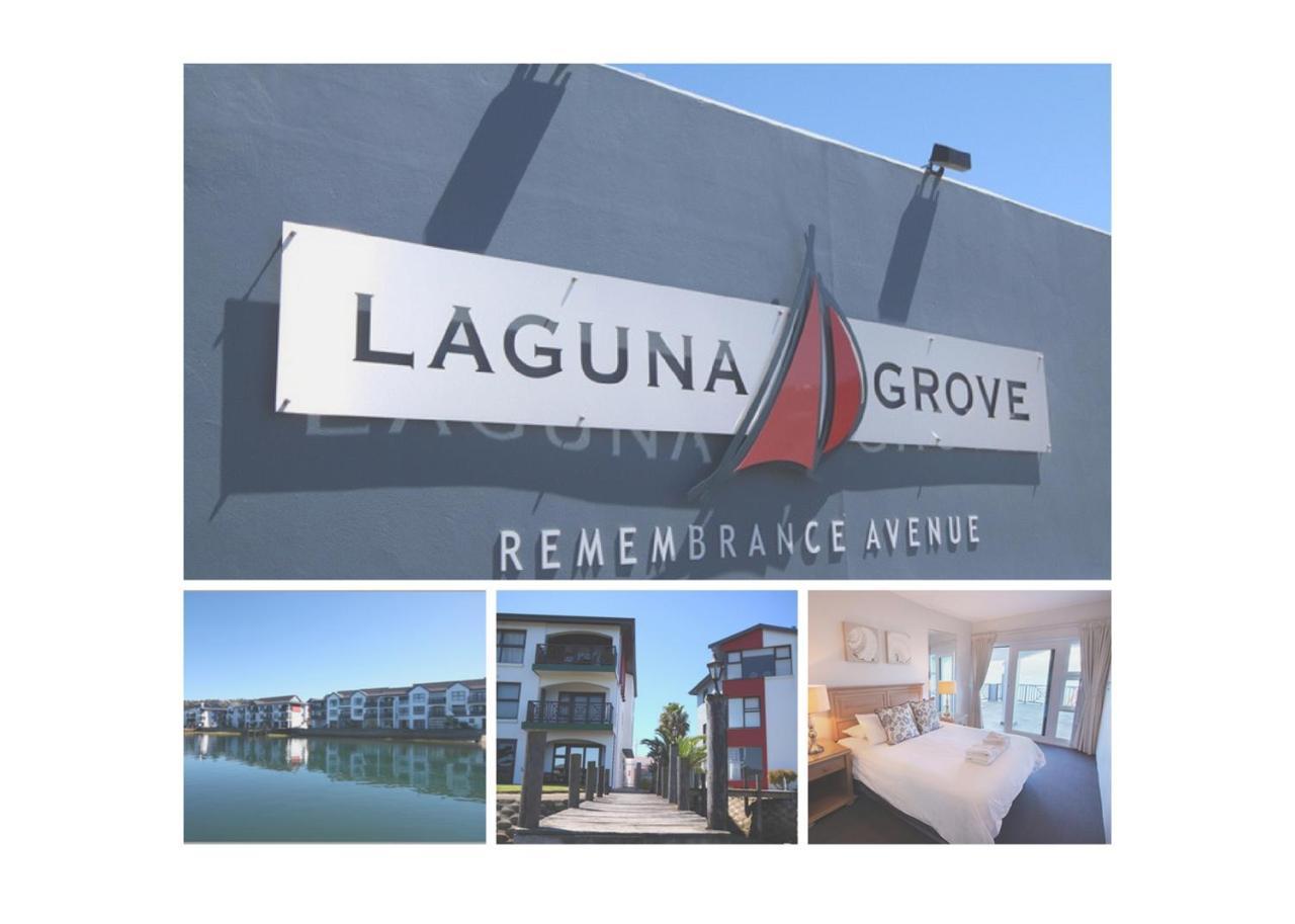 Laguna Grove Holiday Rentals Knysna Bagian luar foto