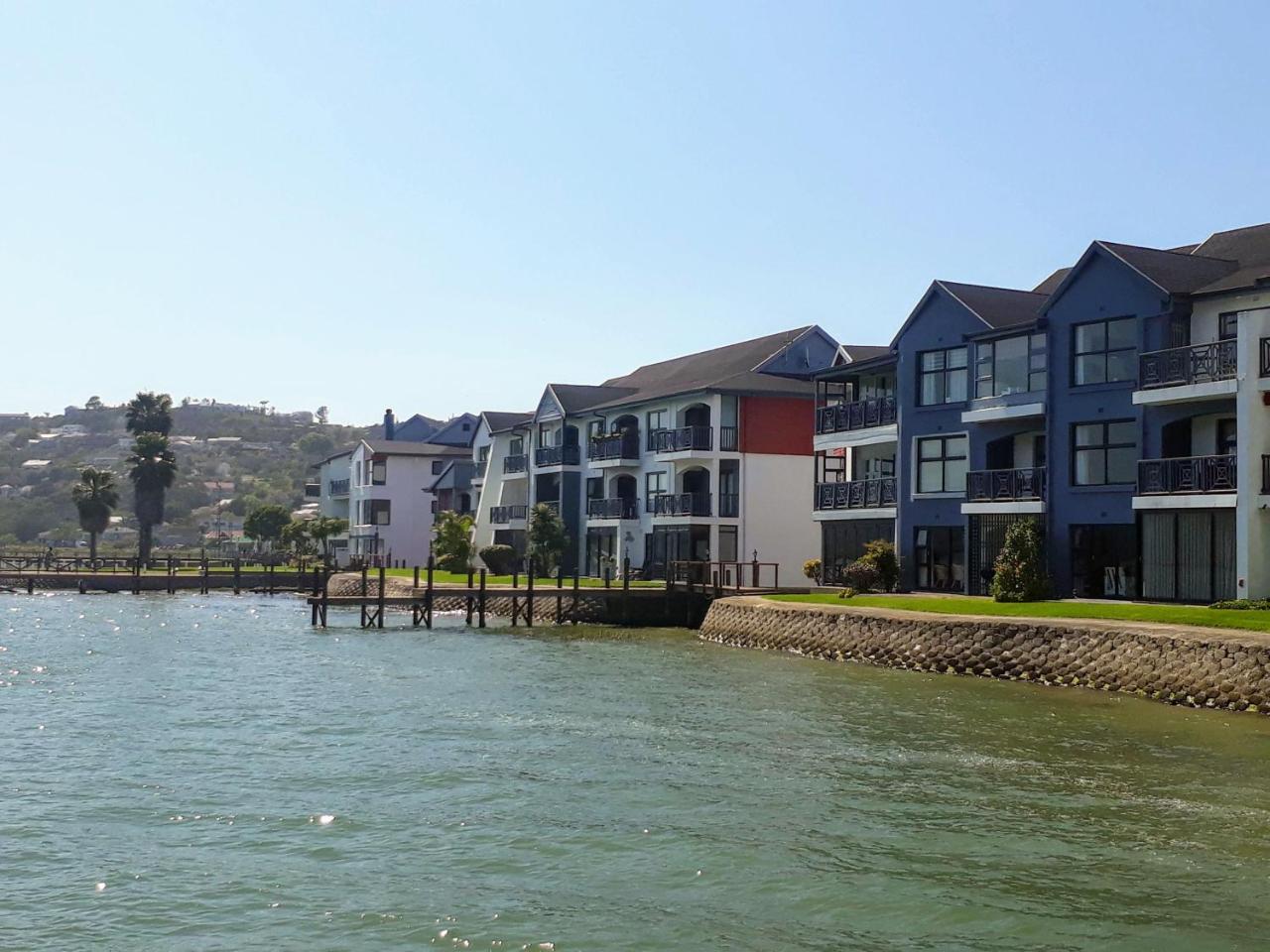 Laguna Grove Holiday Rentals Knysna Bagian luar foto