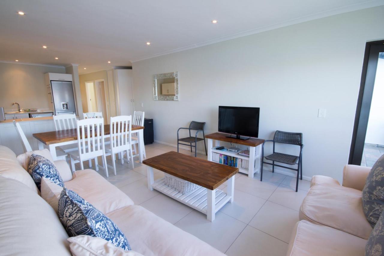 Laguna Grove Holiday Rentals Knysna Bagian luar foto