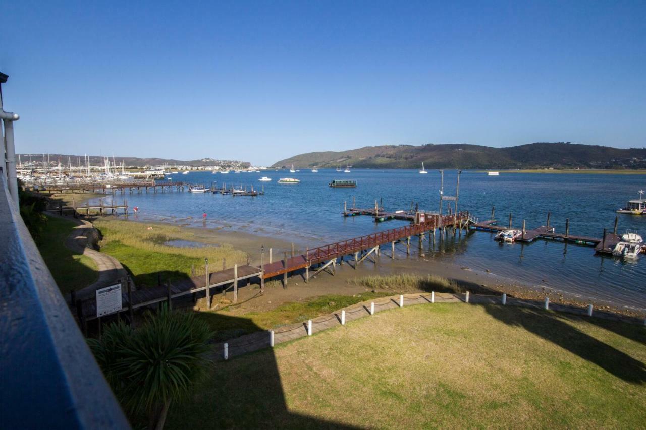 Laguna Grove Holiday Rentals Knysna Bagian luar foto