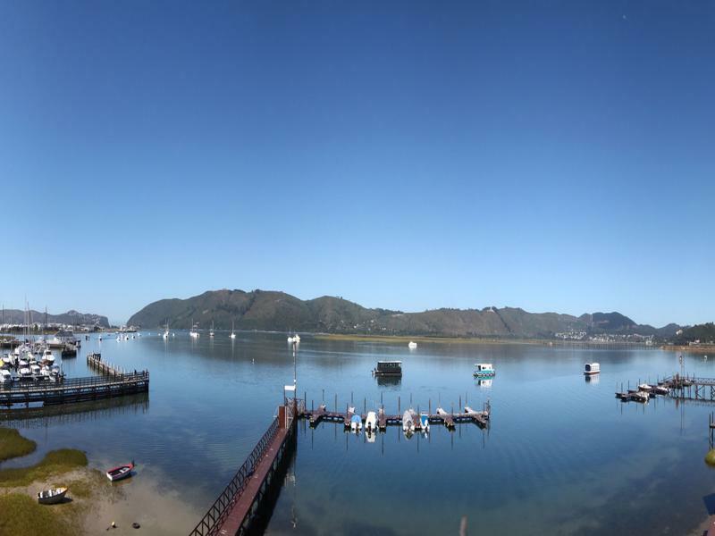 Laguna Grove Holiday Rentals Knysna Bagian luar foto