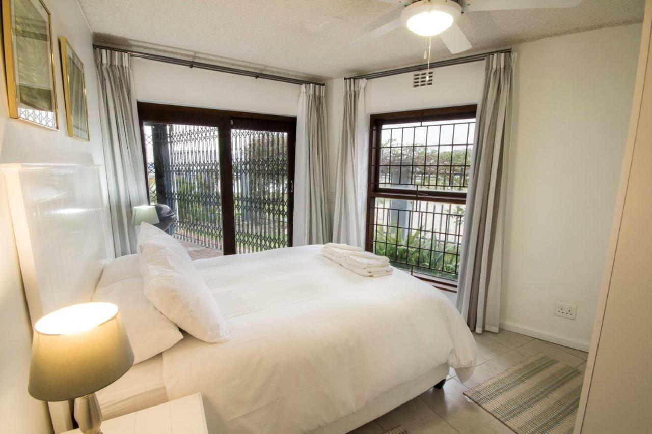 Laguna Grove Holiday Rentals Knysna Bagian luar foto