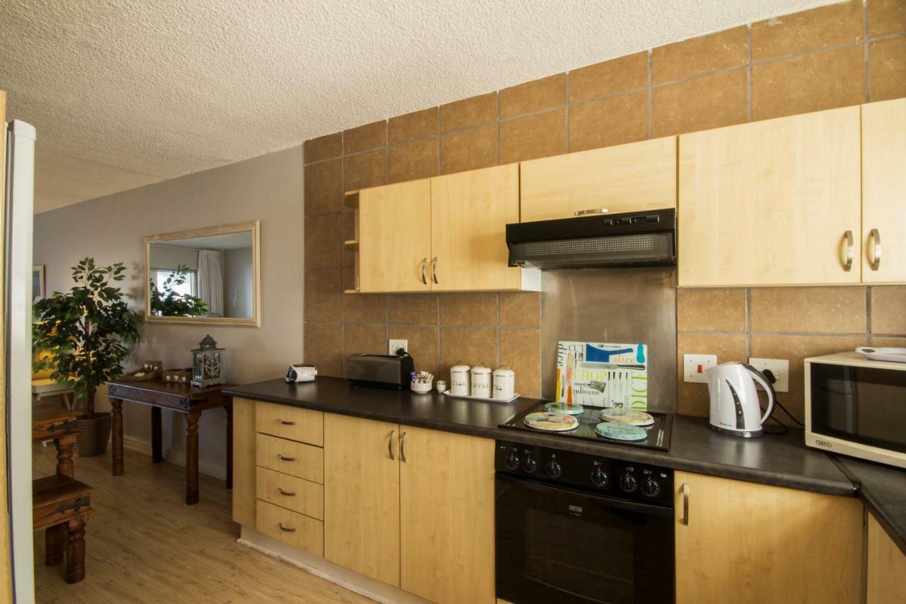 Laguna Grove Holiday Rentals Knysna Bagian luar foto