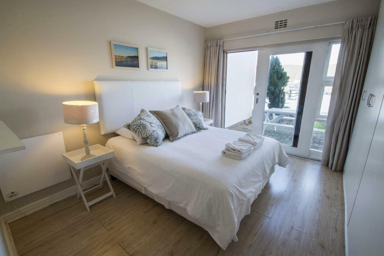 Laguna Grove Holiday Rentals Knysna Bagian luar foto