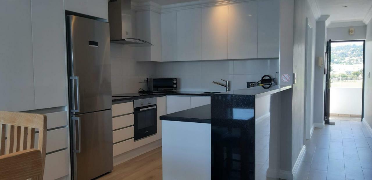 Laguna Grove Holiday Rentals Knysna Bagian luar foto