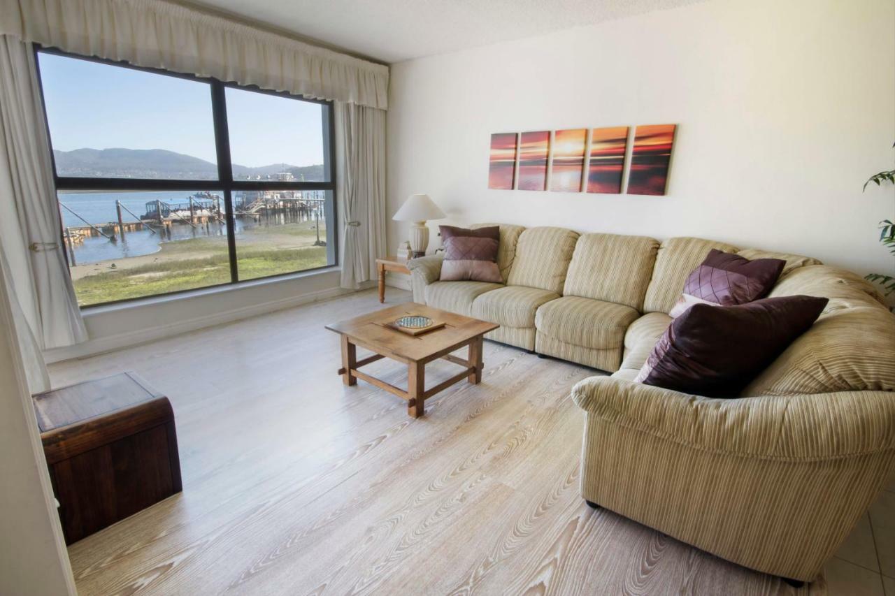 Laguna Grove Holiday Rentals Knysna Bagian luar foto
