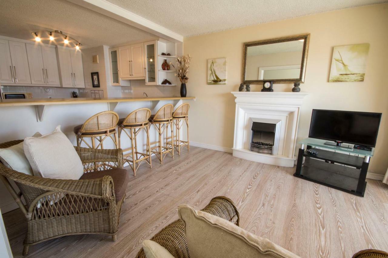 Laguna Grove Holiday Rentals Knysna Bagian luar foto