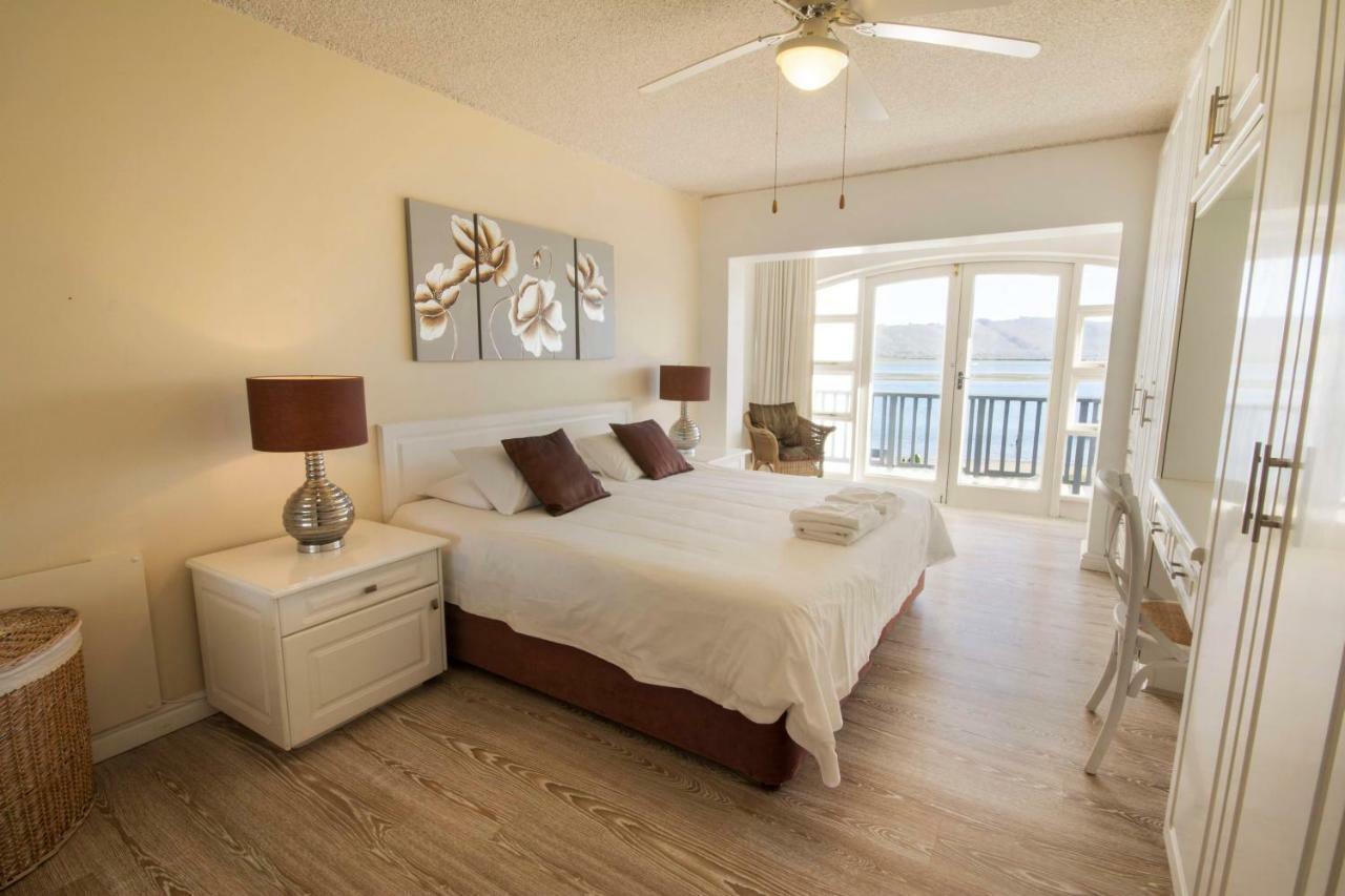 Laguna Grove Holiday Rentals Knysna Bagian luar foto