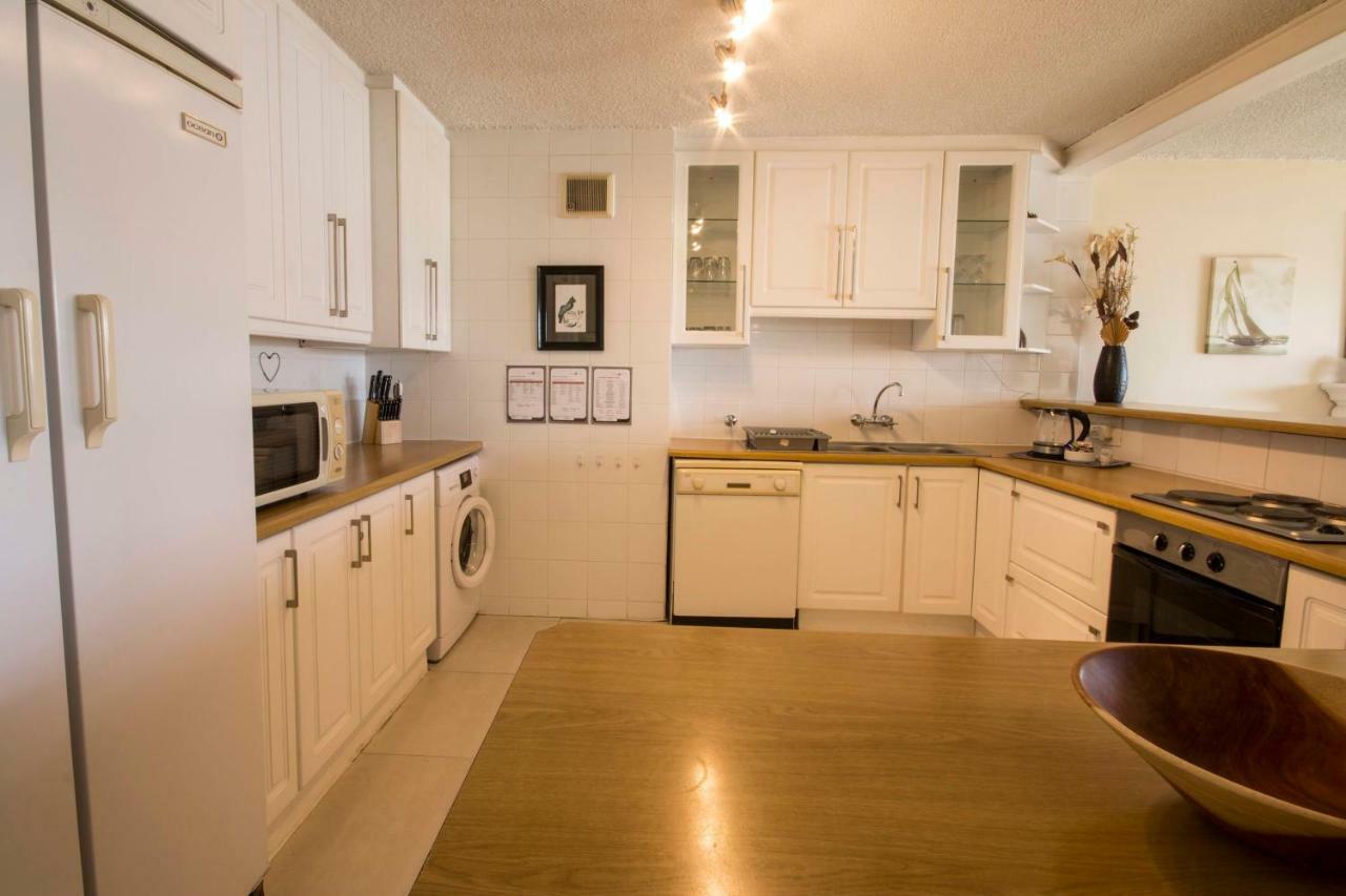 Laguna Grove Holiday Rentals Knysna Bagian luar foto